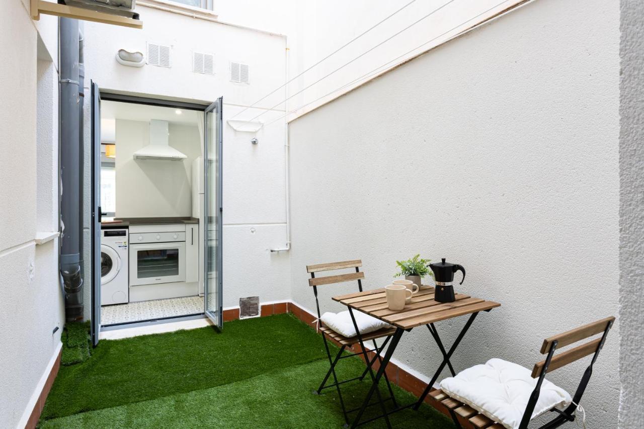 Holidays2Malaga Olletas 2 Bedrooms & 2 Bathrooms With Patio Εξωτερικό φωτογραφία